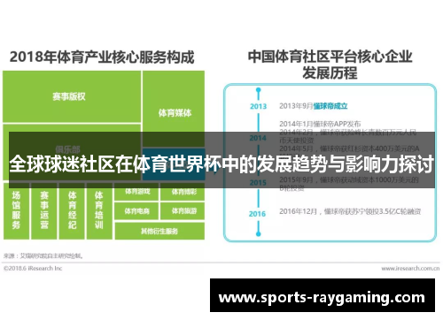 全球球迷社区在体育世界杯中的发展趋势与影响力探讨