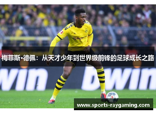 梅菲斯·德佩：从天才少年到世界级前锋的足球成长之路