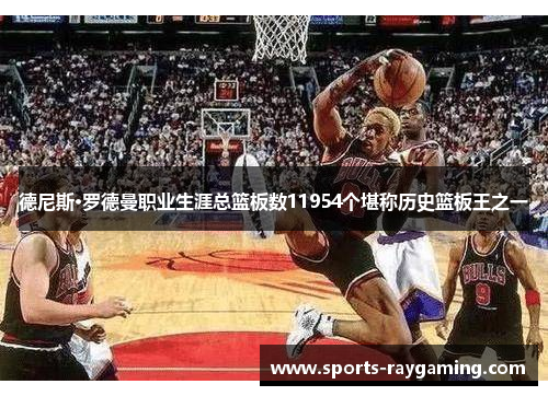 德尼斯·罗德曼职业生涯总篮板数11954个堪称历史篮板王之一