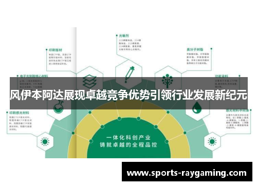 风伊本阿达展现卓越竞争优势引领行业发展新纪元